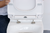WC-kansi T-lux, Click soft close, valkoinen