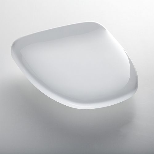WC-istuinkansi IDO Aniara 91280 valkoinen